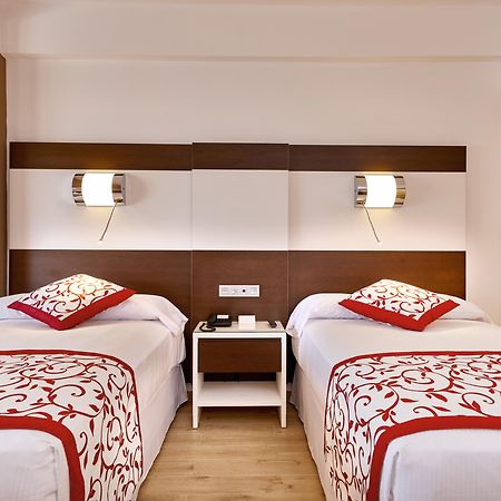 Riu Palace Costa Mujeres Cancún Eksteriør bilde
