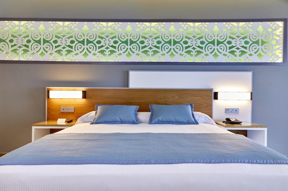 Riu Palace Costa Mujeres Cancún Eksteriør bilde
