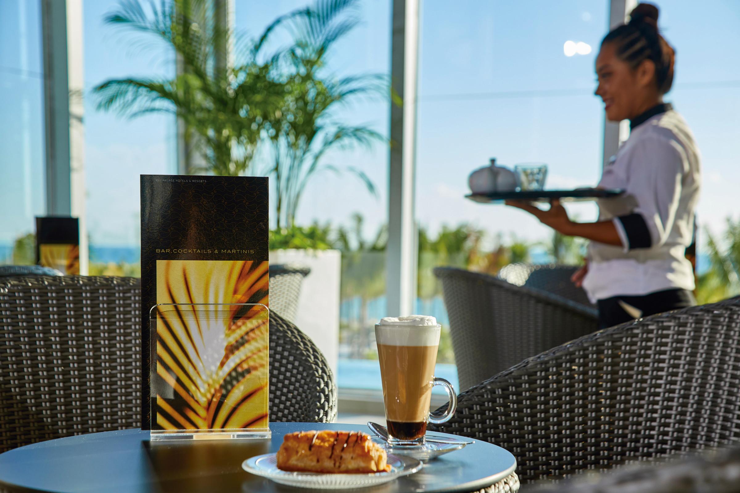 Riu Palace Costa Mujeres Cancún Eksteriør bilde