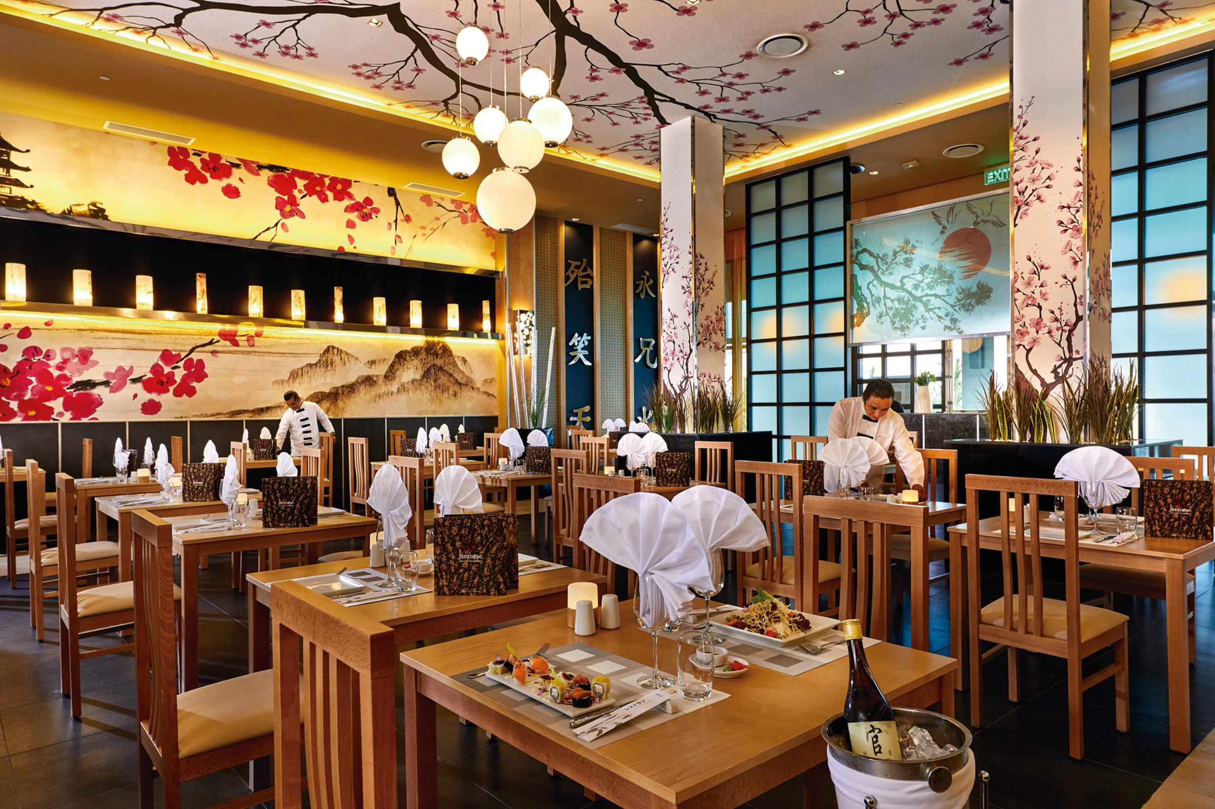 Riu Palace Costa Mujeres Cancún Eksteriør bilde